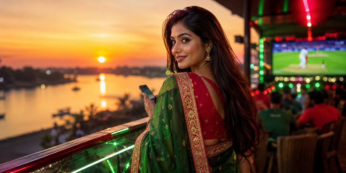 বগুরার ক্রিকেট বেটিং ও মোবাইল অ্যাক্সেস